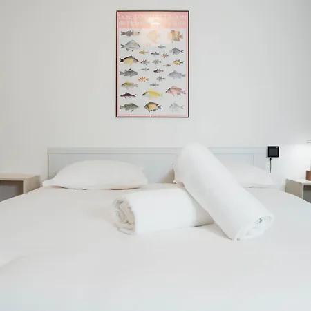 Loft Petion Dog Friendly * Paris