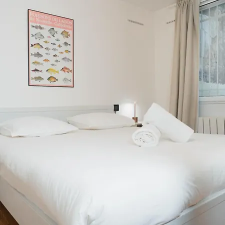 Appartamento Loft Petion Dog Friendly *