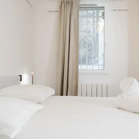 Loft Petion Dog Friendly Appartamento Parigi