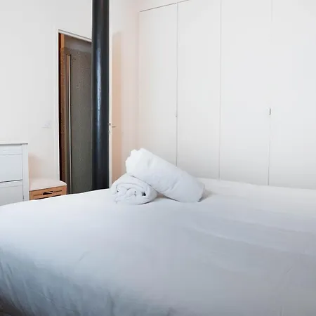 Loft Petion Dog Friendly * Parigi
