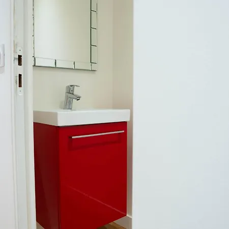 Appartamento Loft Petion Dog Friendly