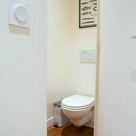 Loft Petion Dog Friendly Appartamento *