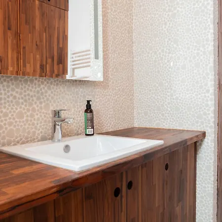 Loft Petion Dog Friendly Appartamento *