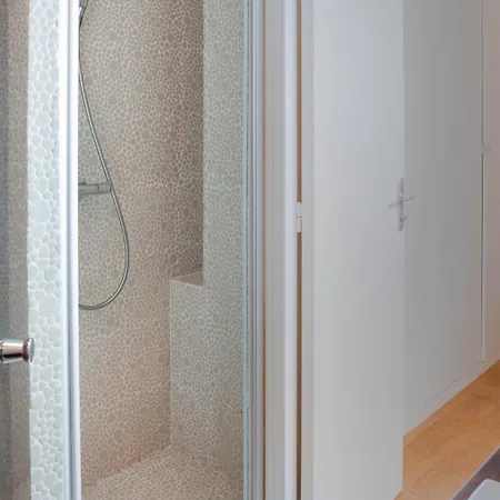 Appartamento Loft Petion Dog Friendly Parigi