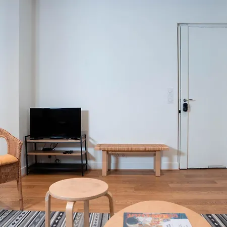 Loft Petion Dog Friendly Appartamento