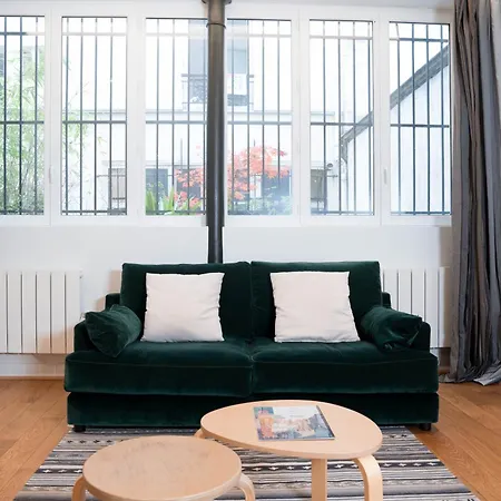 Loft Petion Dog Friendly Appartamento