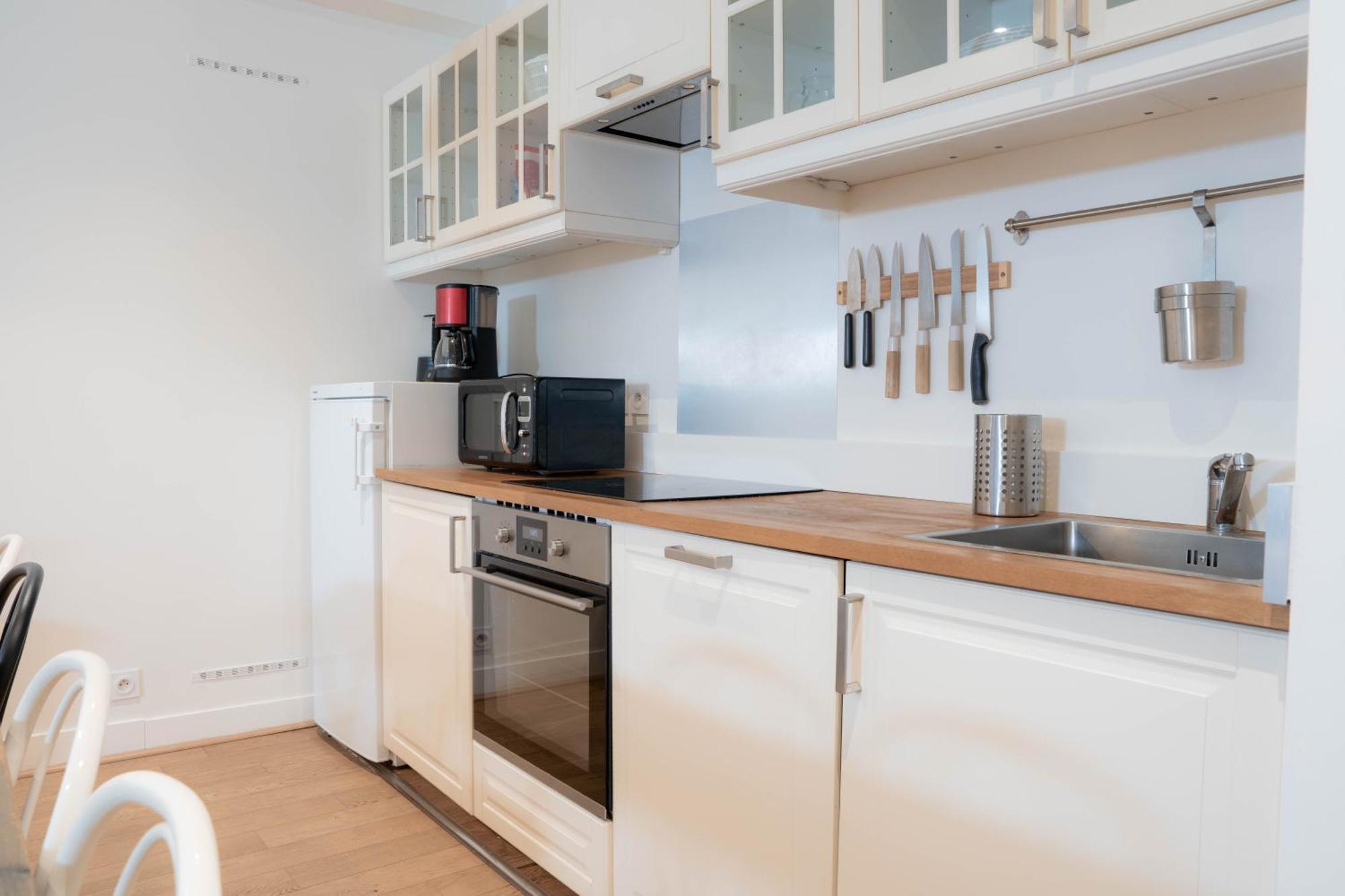 Loft Petion Dog Friendly Appartamento
