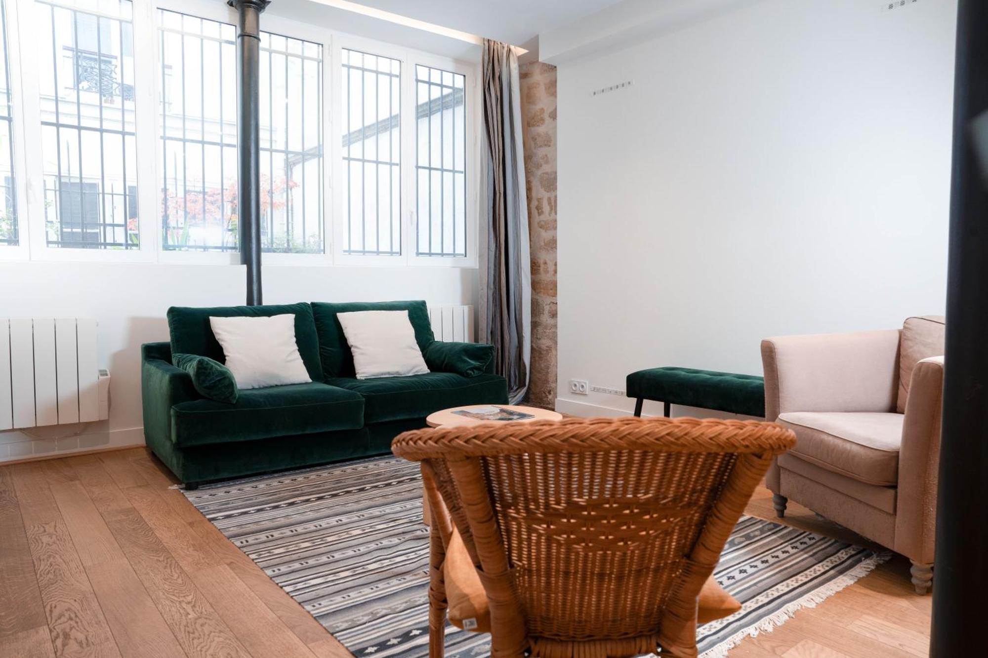 Loft Petion Dog Friendly Appartamento